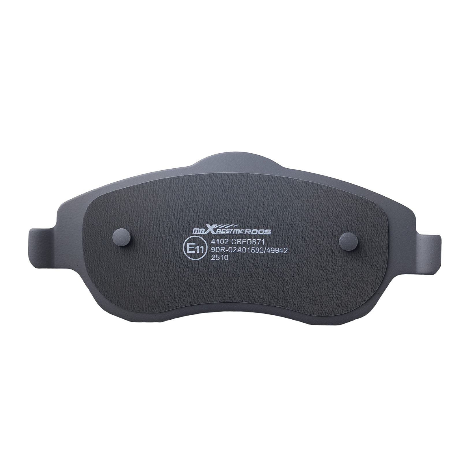 Disques + Plaquettes Frein Avant for Opel Corsa Meriva Tigra 95526646