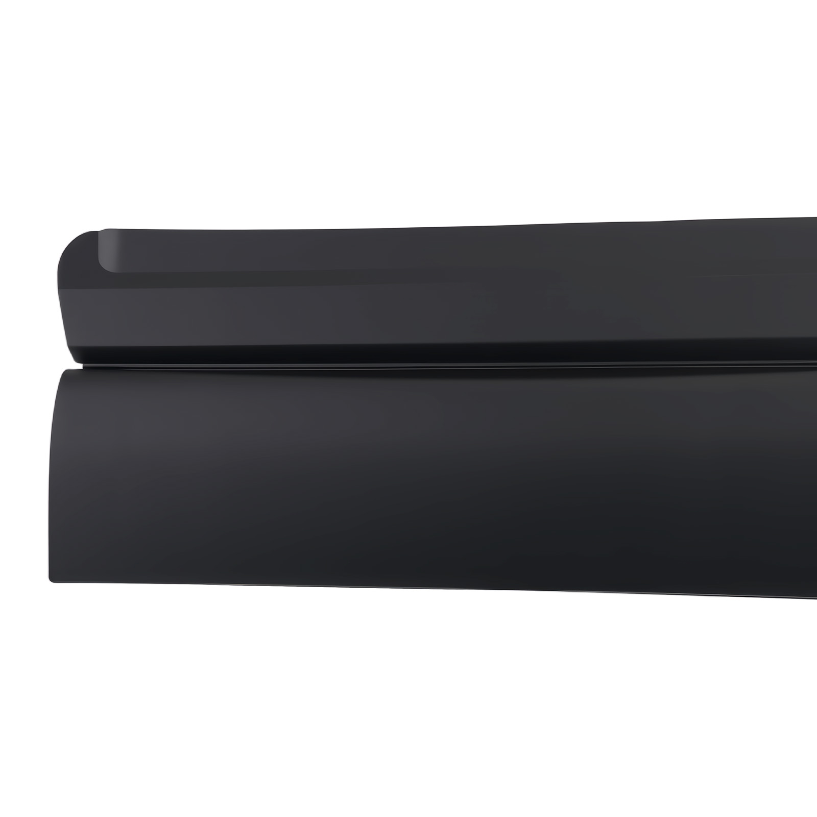 Door Rocker Trim Molding for Toyota Highlander 2.7L DOHC 2014-2019 750750E071C0