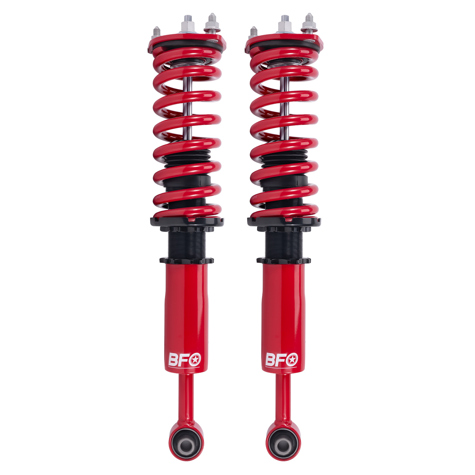 Gewindefahrwerk Passend for Lexus IS 200 1999.4 - 2005.7 Gxe10 Höhe Einstellbar