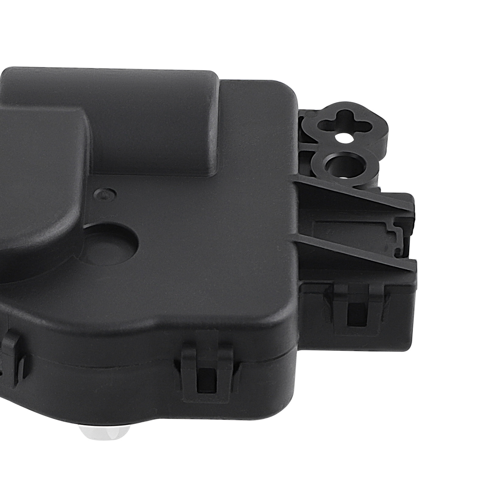 2X HVAC Heater Blend Door Actuator For Chrysler 200 Dodge Avenger Jeep Compass
