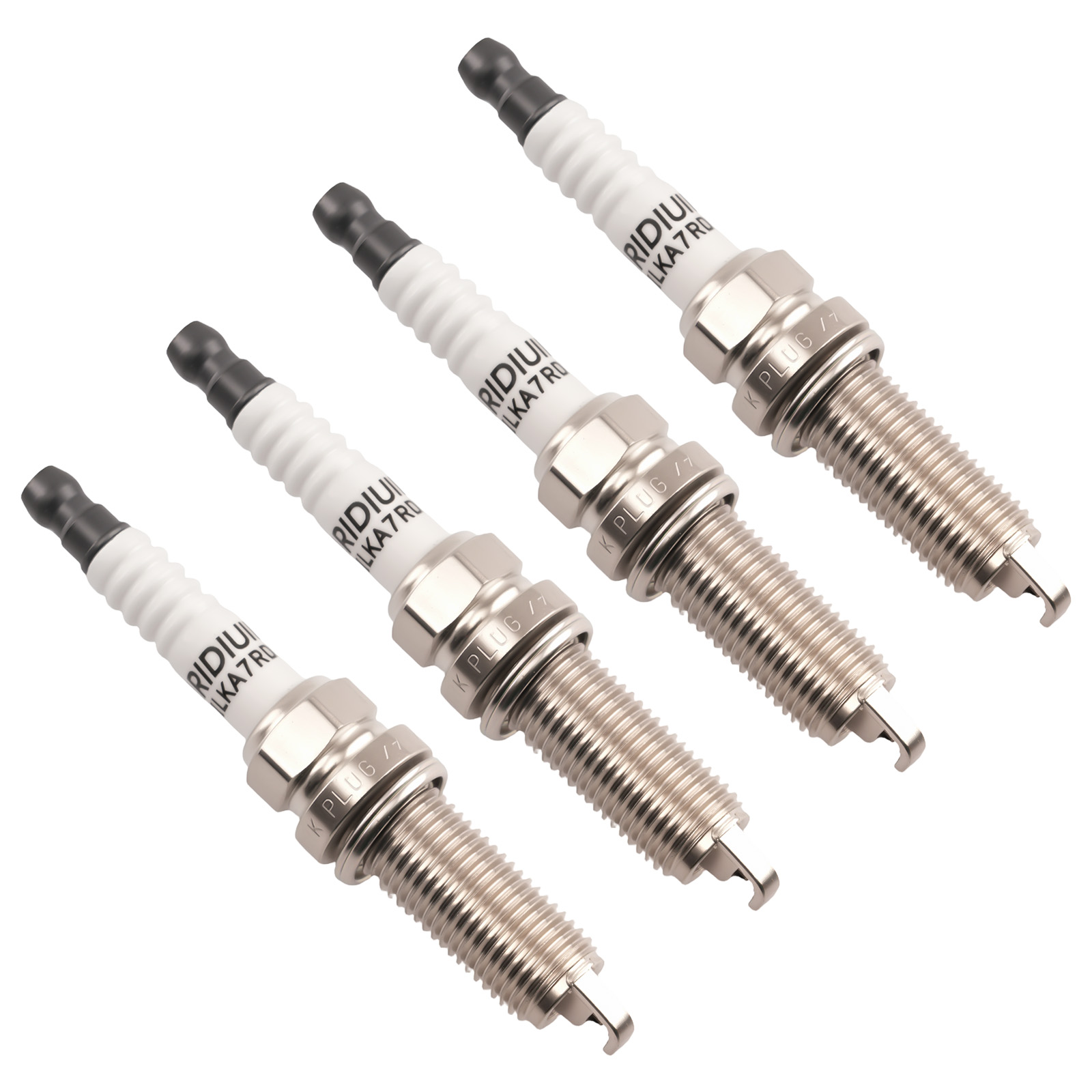 Double Iridium Spark Plug for Nissan Qashqai/Rogue 2.0L 2017-2020 90565