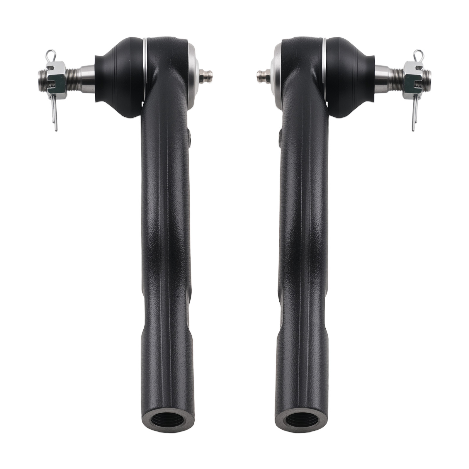 12 Pcs Front Lower Control Arm Tie Rod End Link for Toyota Camry 2007 - 2011