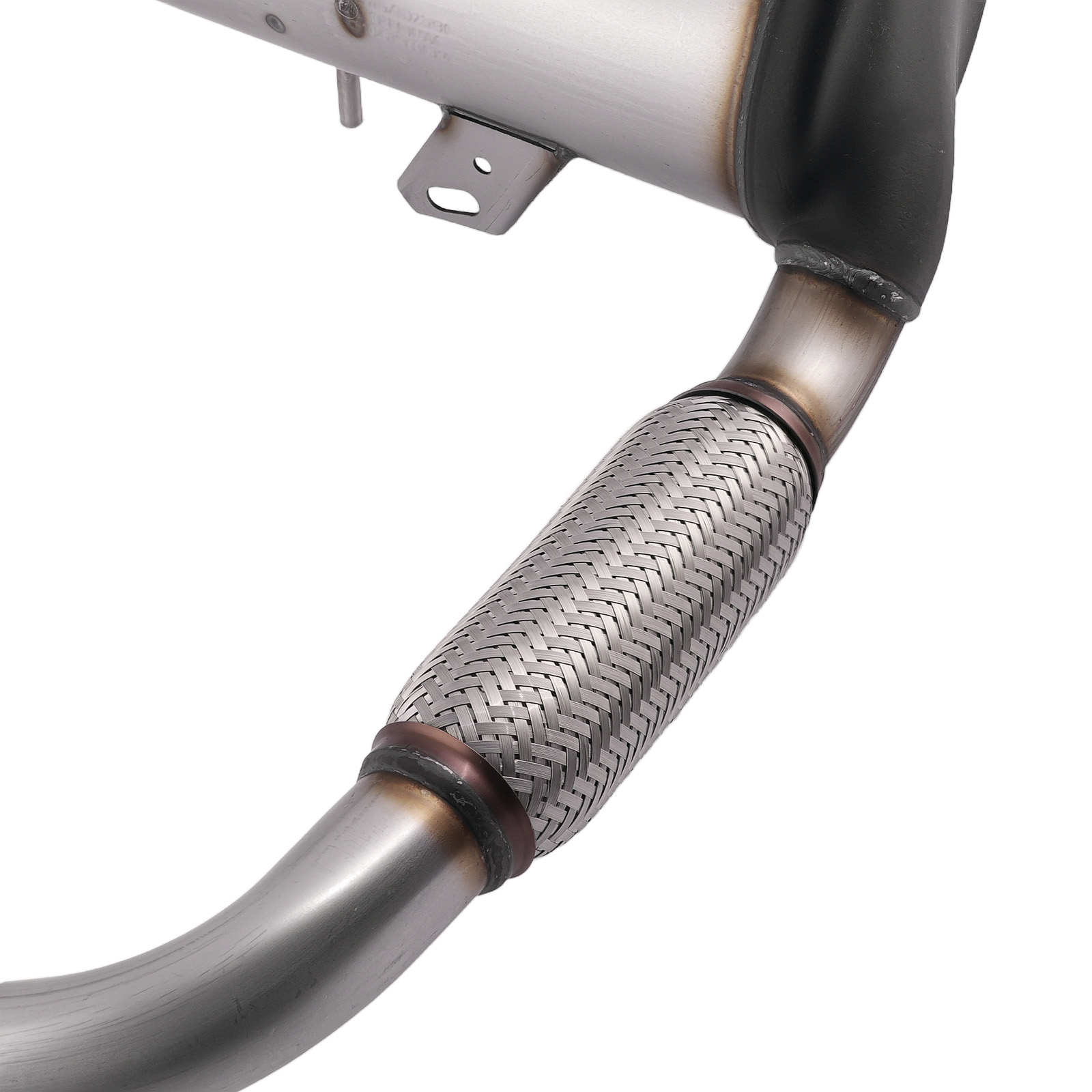 Dieselpartikelfilter DPF for Ford Kuga 1.5 Ecoblue 2019+ Euro 6 KV615L243AD