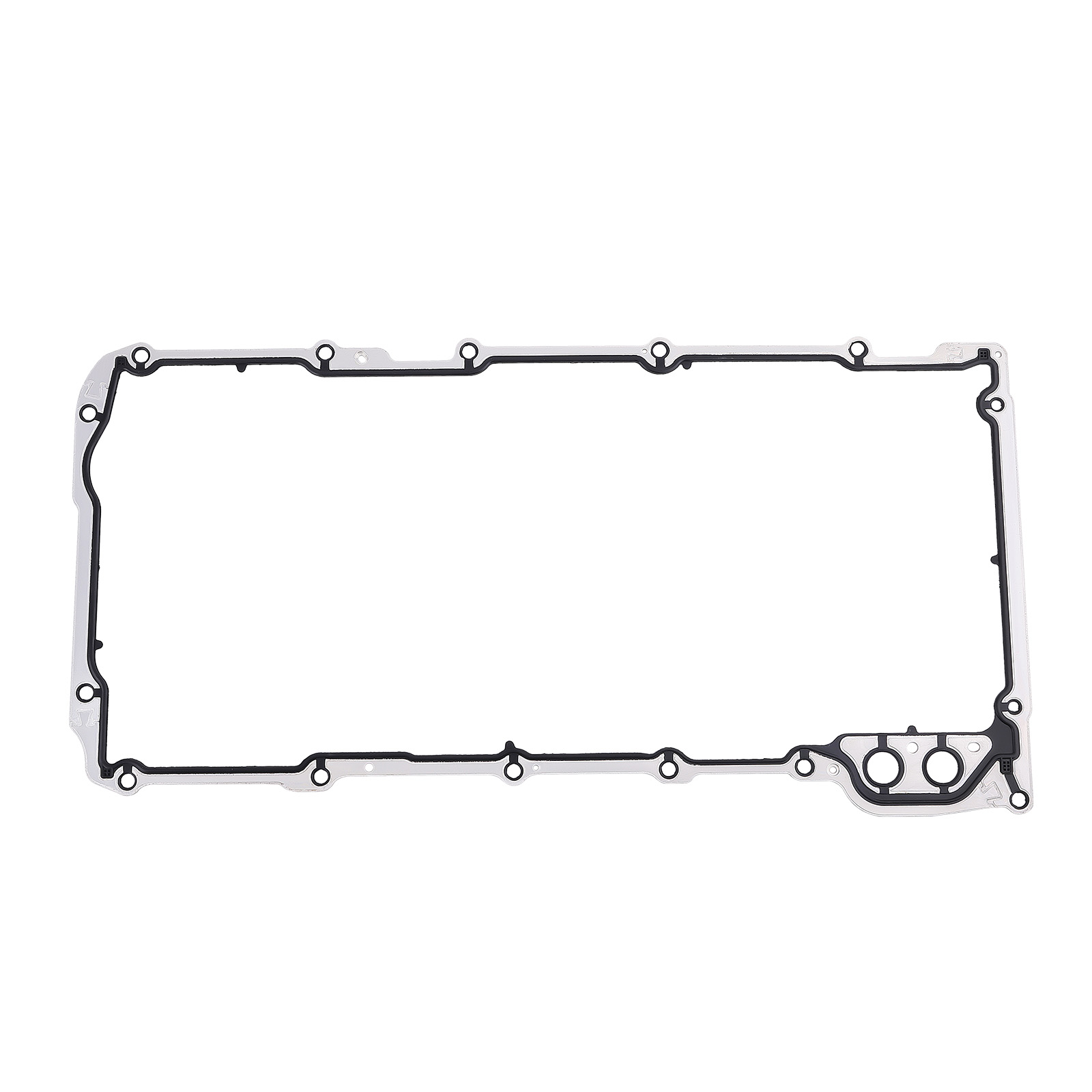 Head Gasket Overhaul Set for 2002-11 Chevy Silverado 1500 GMC Sierra 5.3L 4.8L
