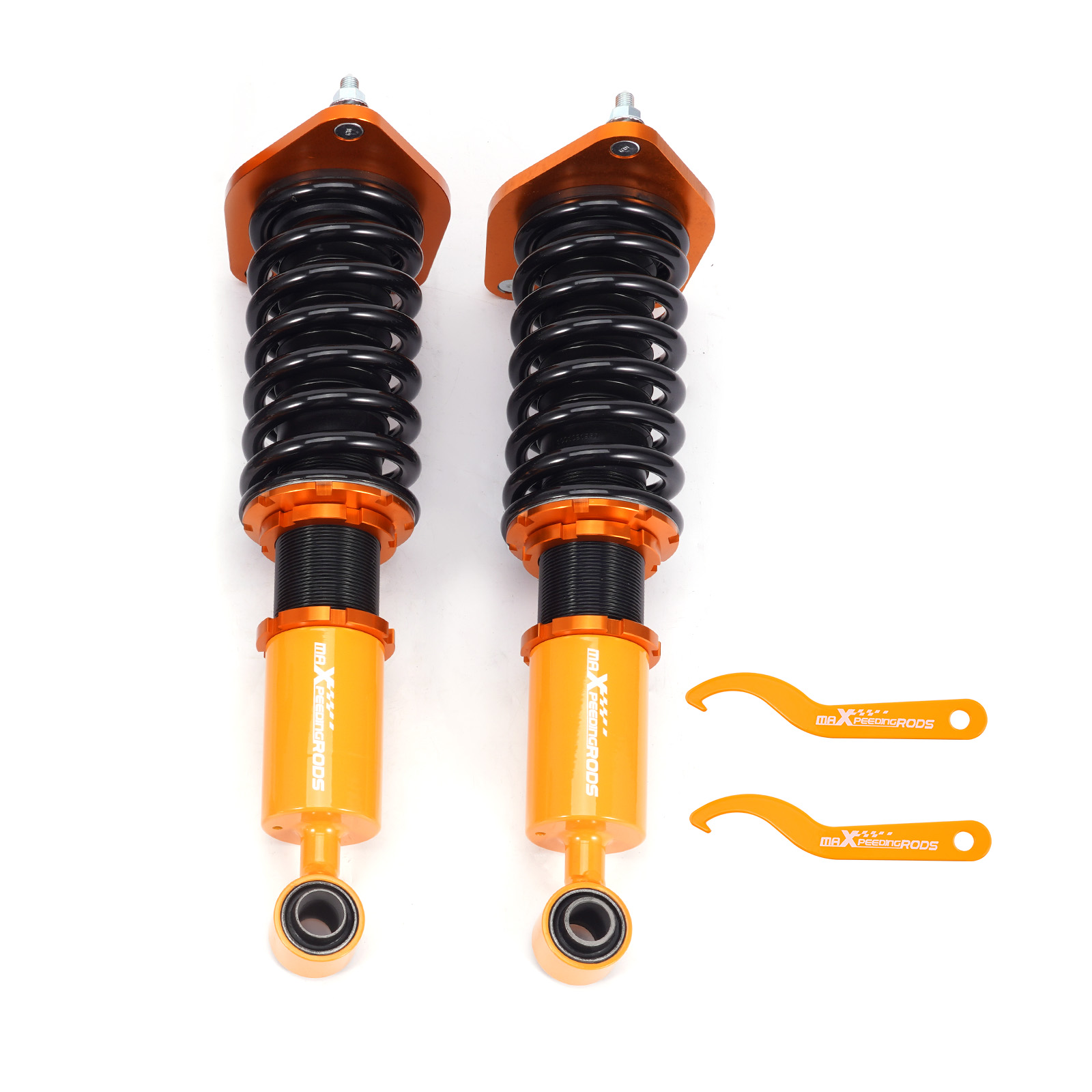Verstellbare Höhe Gewindefahrwerk for Mitsubishi Eclipse 06-12 Galant DJ 04-12