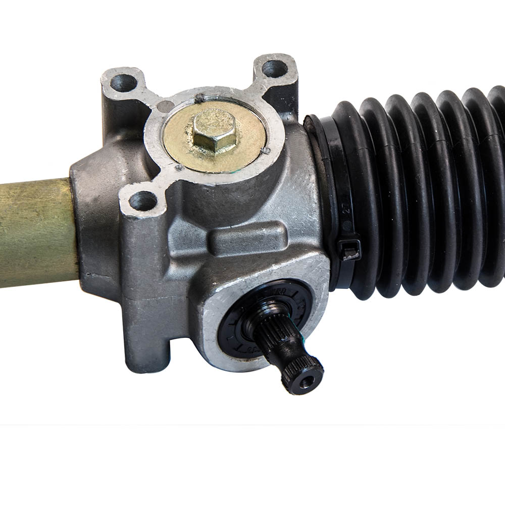 Power Steering Rack And Pinion Replacement For Polaris RZR 800 EFI 2008-2014