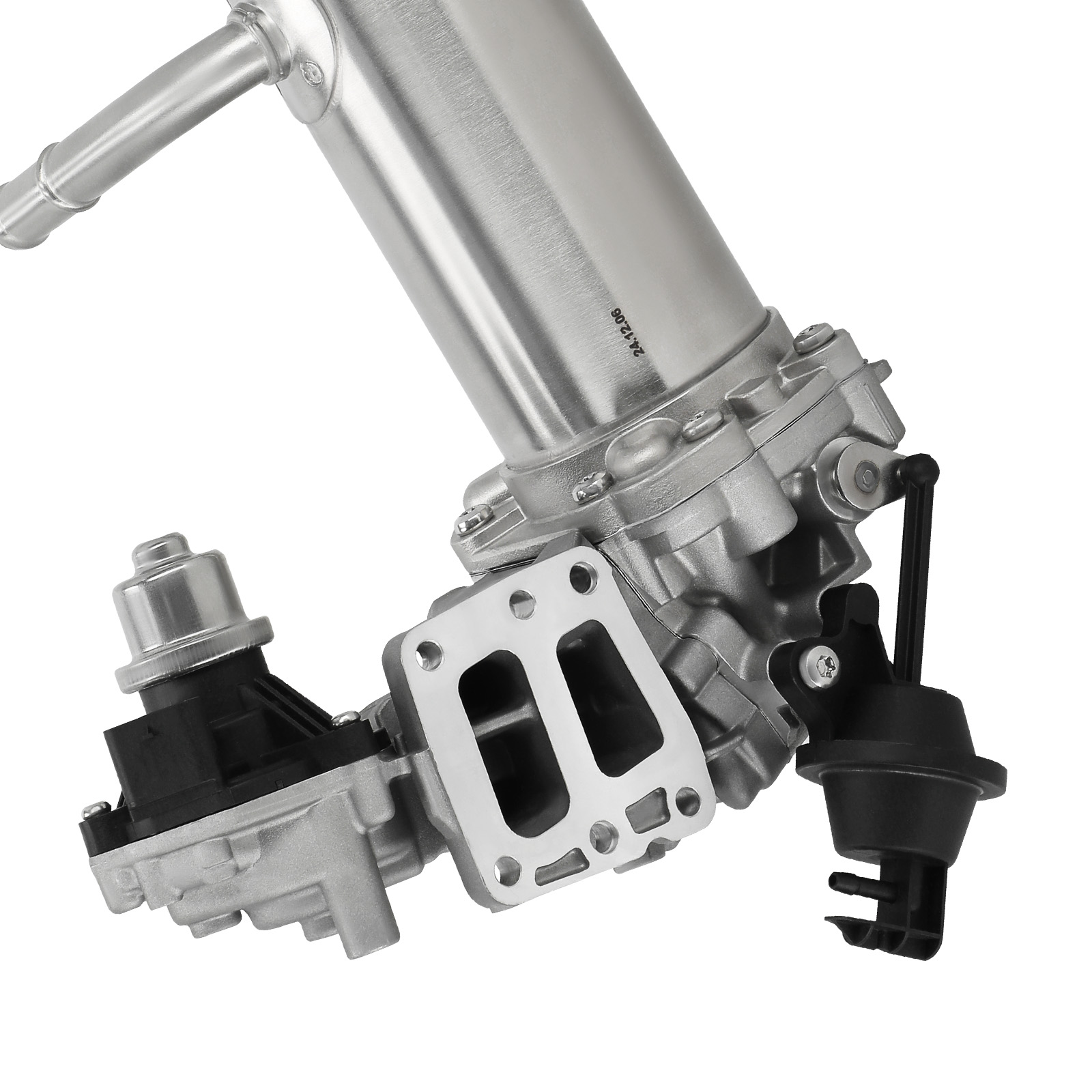 Abgaskühler Fits For Ford Transit V363 Bus 2.0 EcoBlue GK2Q9F464AE GK2Q9U438AH
