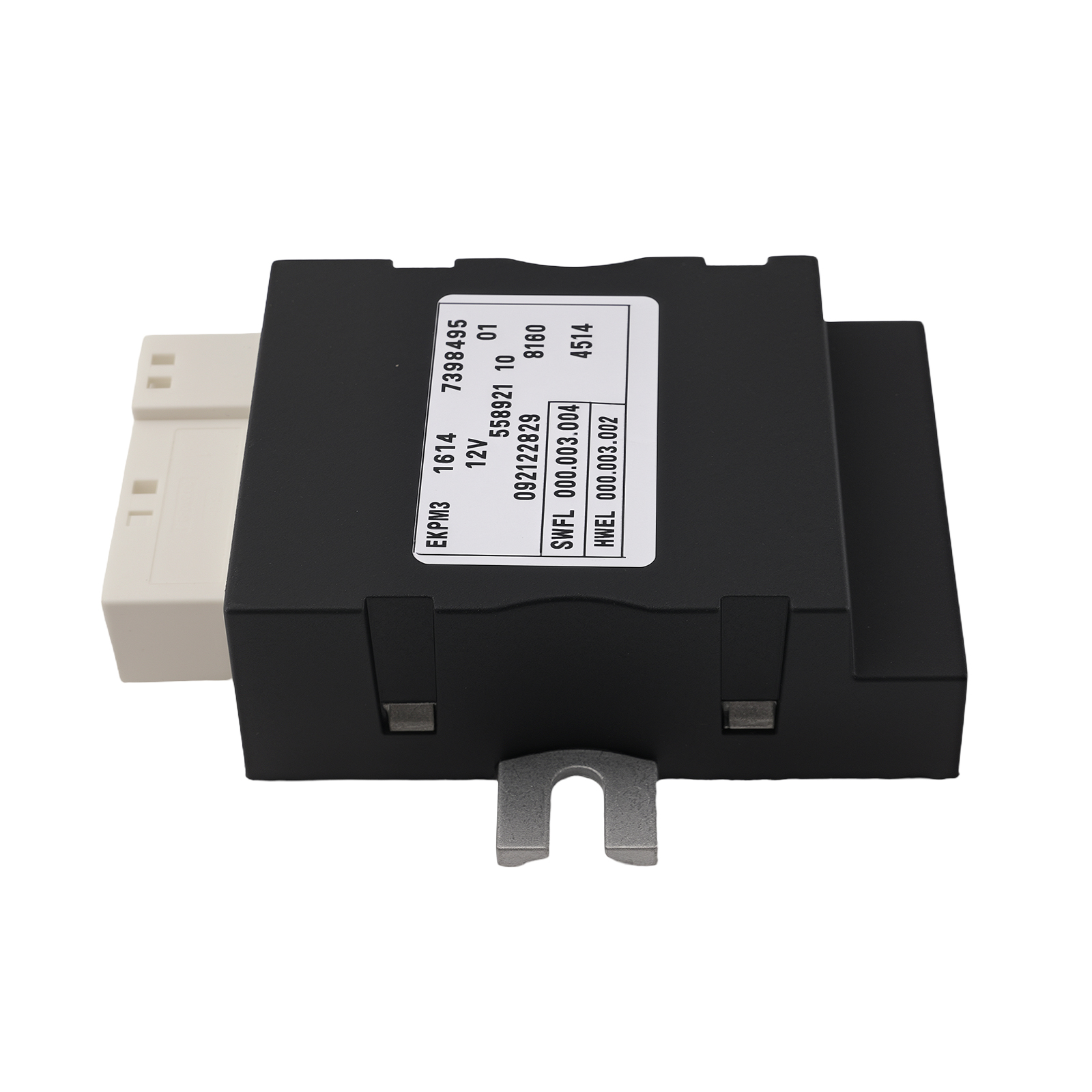 Fuel Control Unit System for BMW X6 X5 M3 M4 M5 M6 2.0 4.4 3.0L 2014-19 7344265
