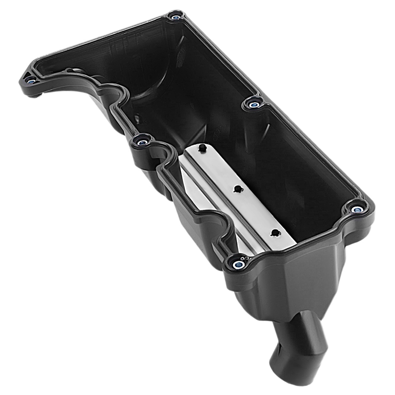 2Pcs Engine Valve Cover for Ford Ranger Mercury  Mountaineer 4.0L 2006 2007-2011