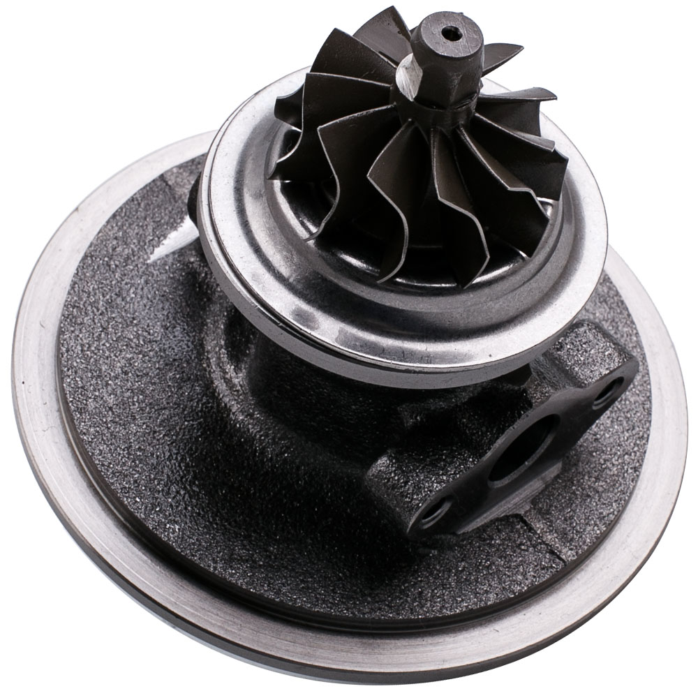 Turbo Cartucho Paar for Opel Movano Renault Nissan 2.5 dCi CDTi G9U 73KW 84KW