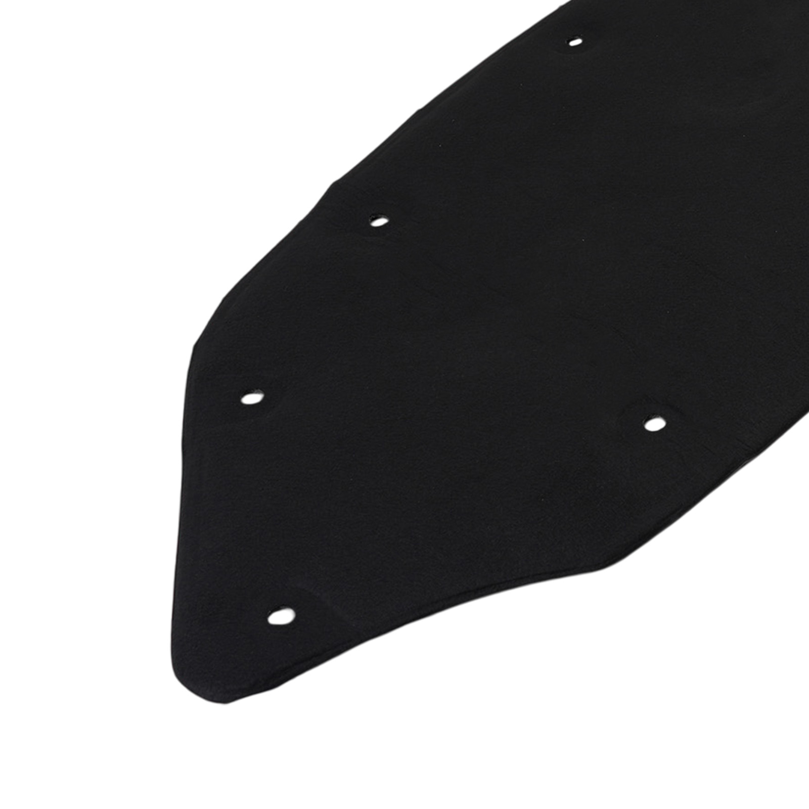 Dämmatte Motorhaube for Mercedes-Benz B160 B180 B200 B220 A2466820126