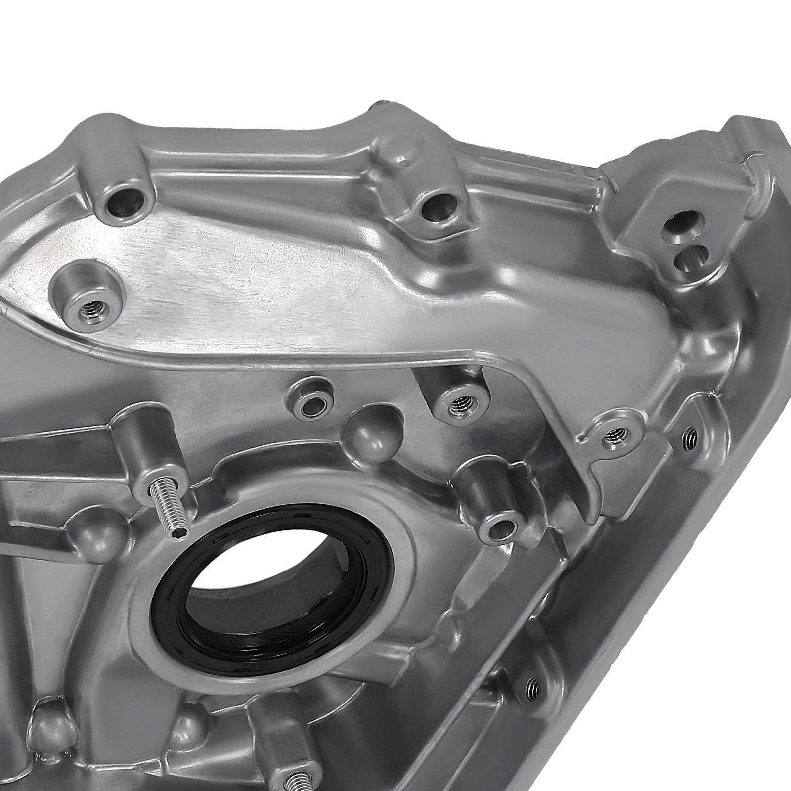 New Oil Pump Assy for Honda Crosstour Accord Odyssey Pilot 08-17 3.5L V6