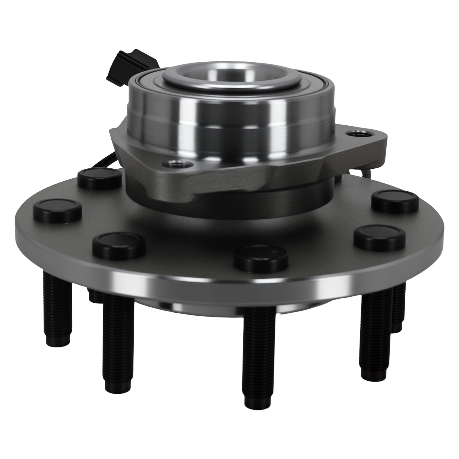 Front Wheel Bearing Hub Assembly for DODGE RAM 2500 RAM 3500 03-05 515089