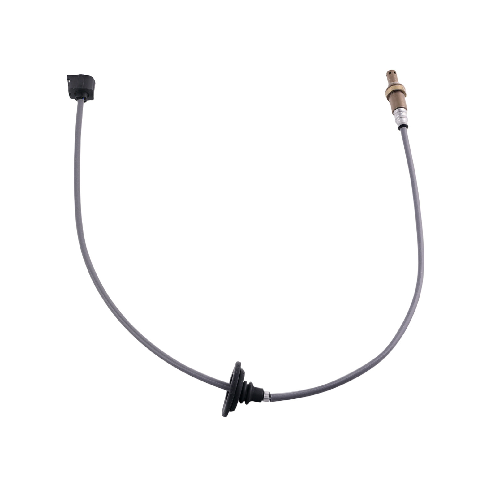 2PCS Oxygen Sensor Up Down For Mitsubishi Outlander 2.4L 2011 2012-2013 234-4114