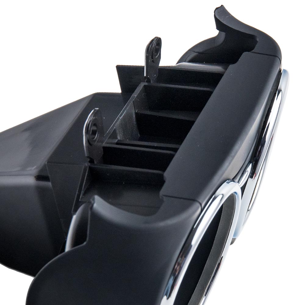 Multi-function Cup Holder for Mercedes-Benz C219 CLS Class 2006-2011 2196800414