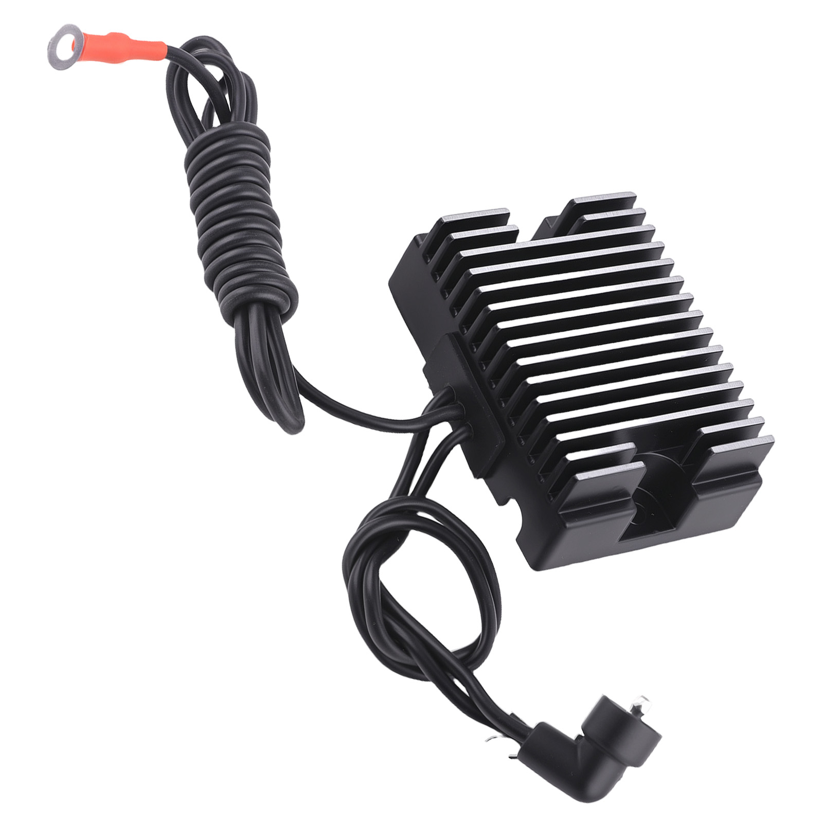Alternator Generator Conversion Kit For Harley FL XL 1941-83 32-0371 12V