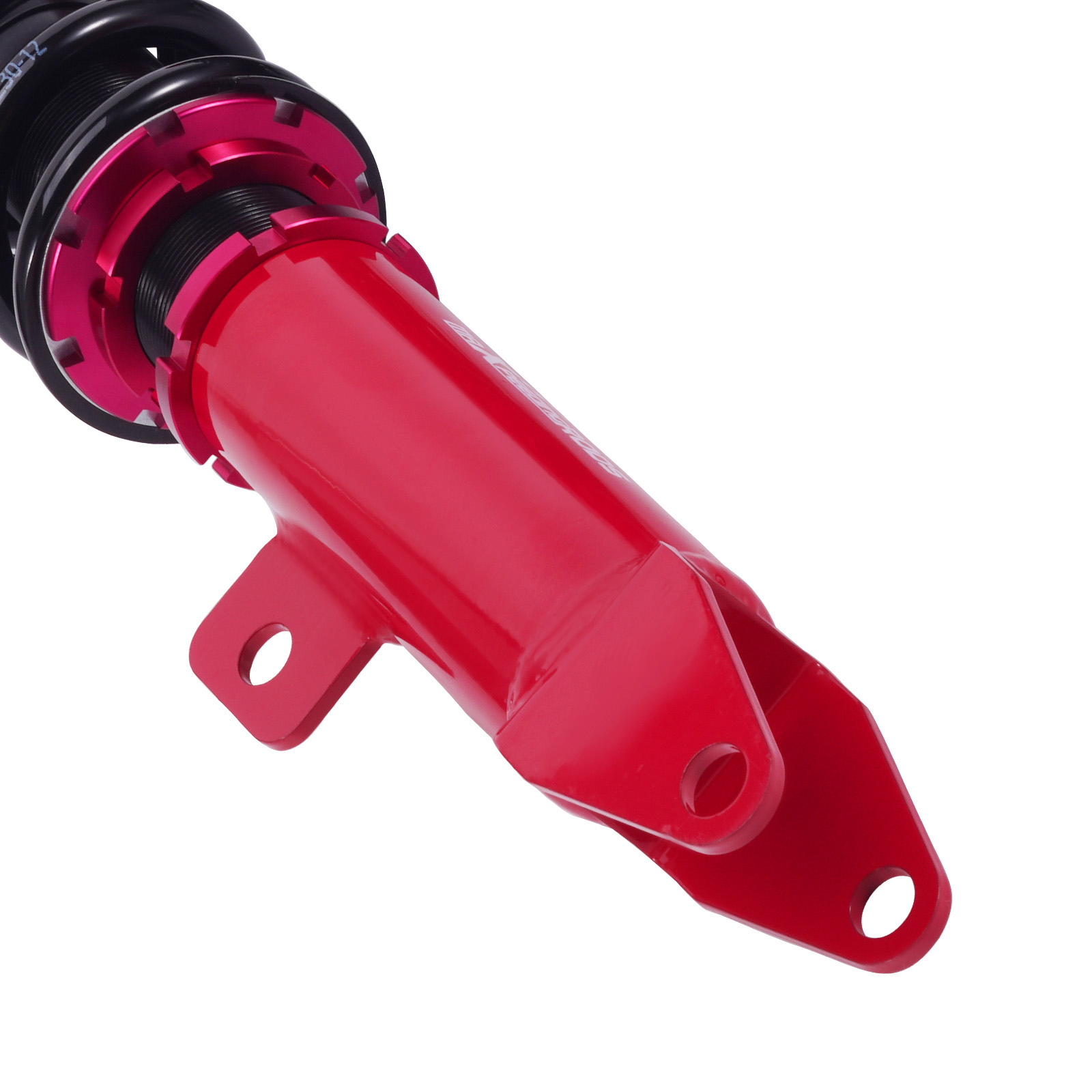 MaXpeedingrods Front Coilovers Lowering Coils For Dodge Charger 2006-10 RWD SRT8