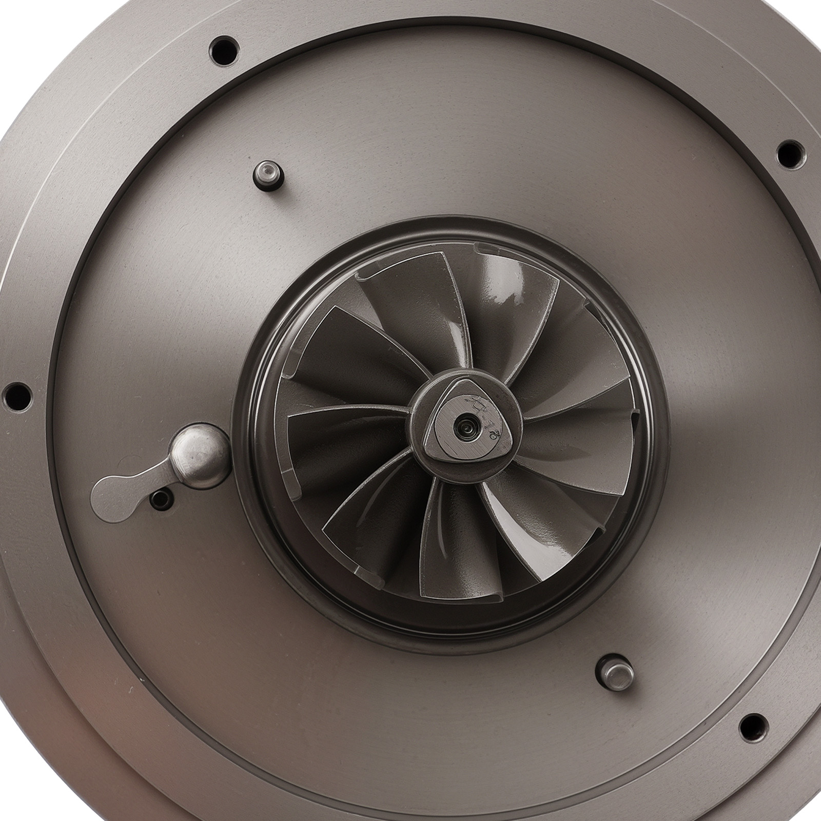 Turbo Cartridge GTB2056V para JEEP Grand Cherokee 3.0 CRD 160KW 2005-2010 NEW