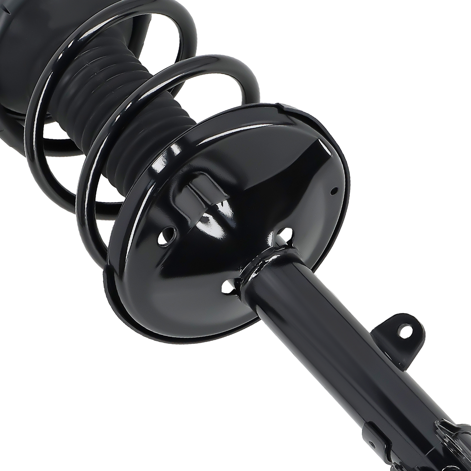 Front Complete Struts Springs Rear Shocks Kit 4 for 2001-2005 Toyota RAV4 AWD