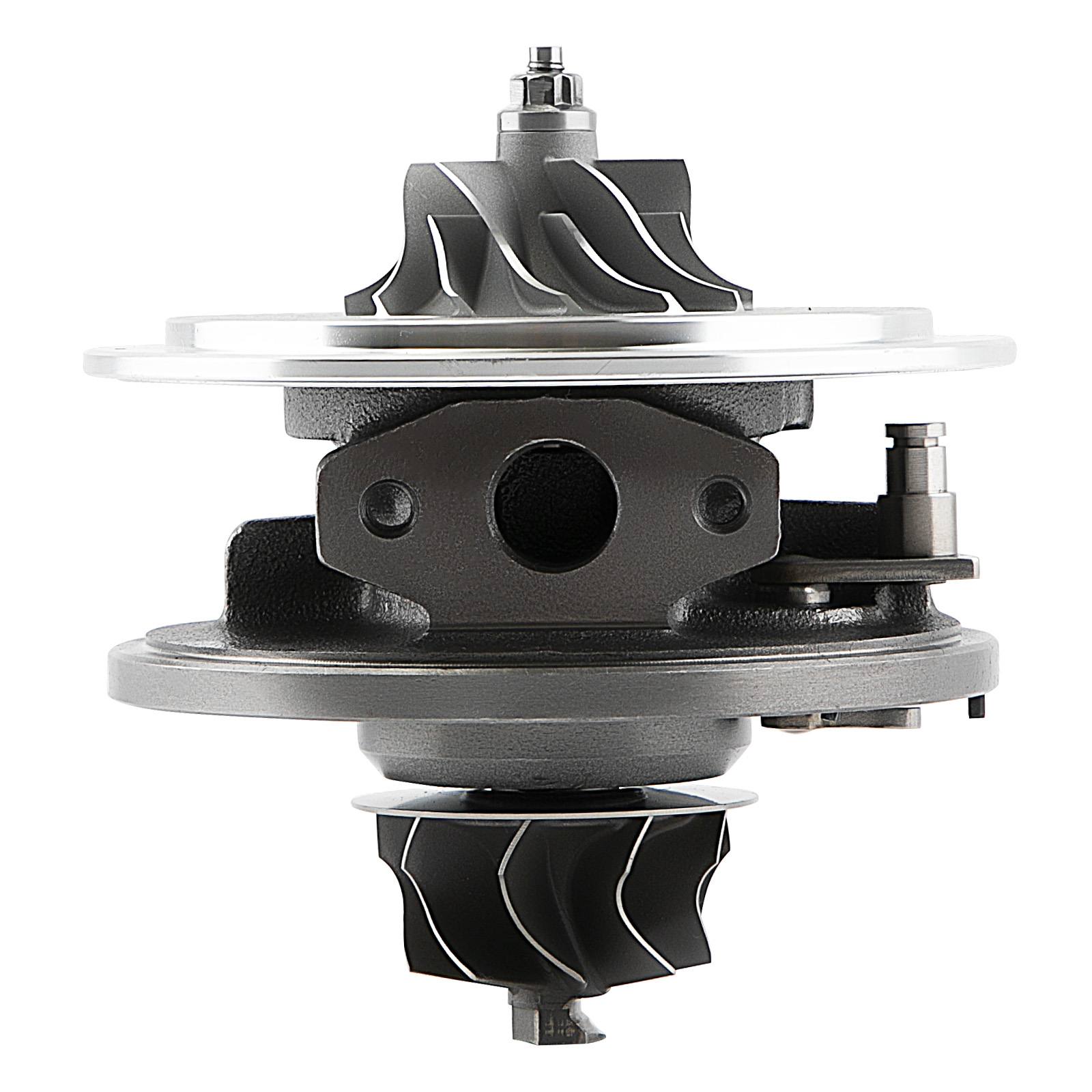 Turbo Chra Cartucho for Renault Espace 4 1.9 DCI 120 Cv 708639-0004 8602862 new