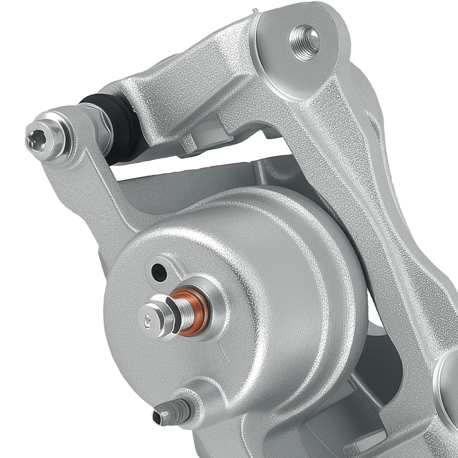 Front Brake Calipers Kit for Toyota Matrix Corolla 2003-08 Driver Passenger Side