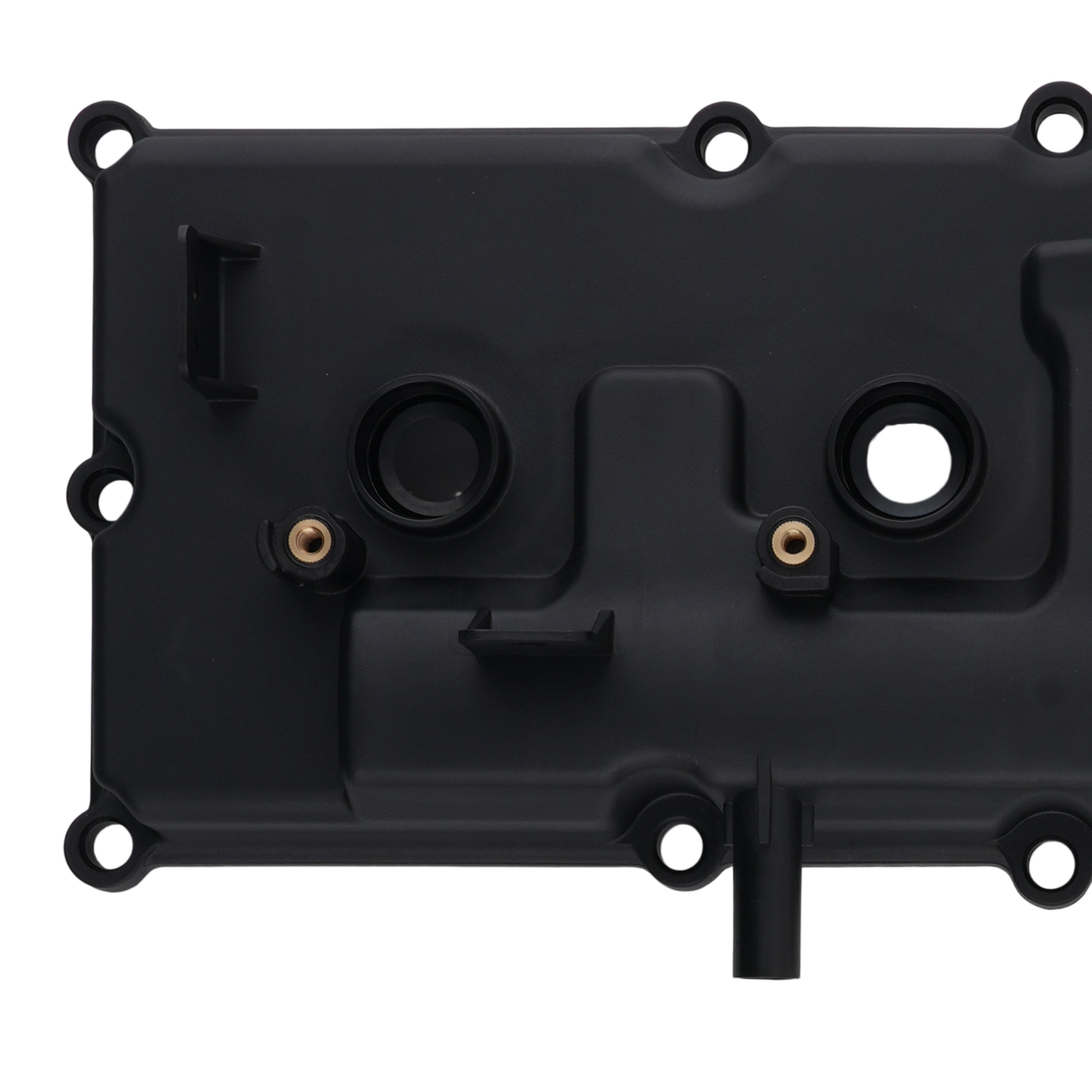 Engine Valve Cover for Infiniti QX56 5.6L 2004-2010 13264-ZE01A Pair w/Gasket