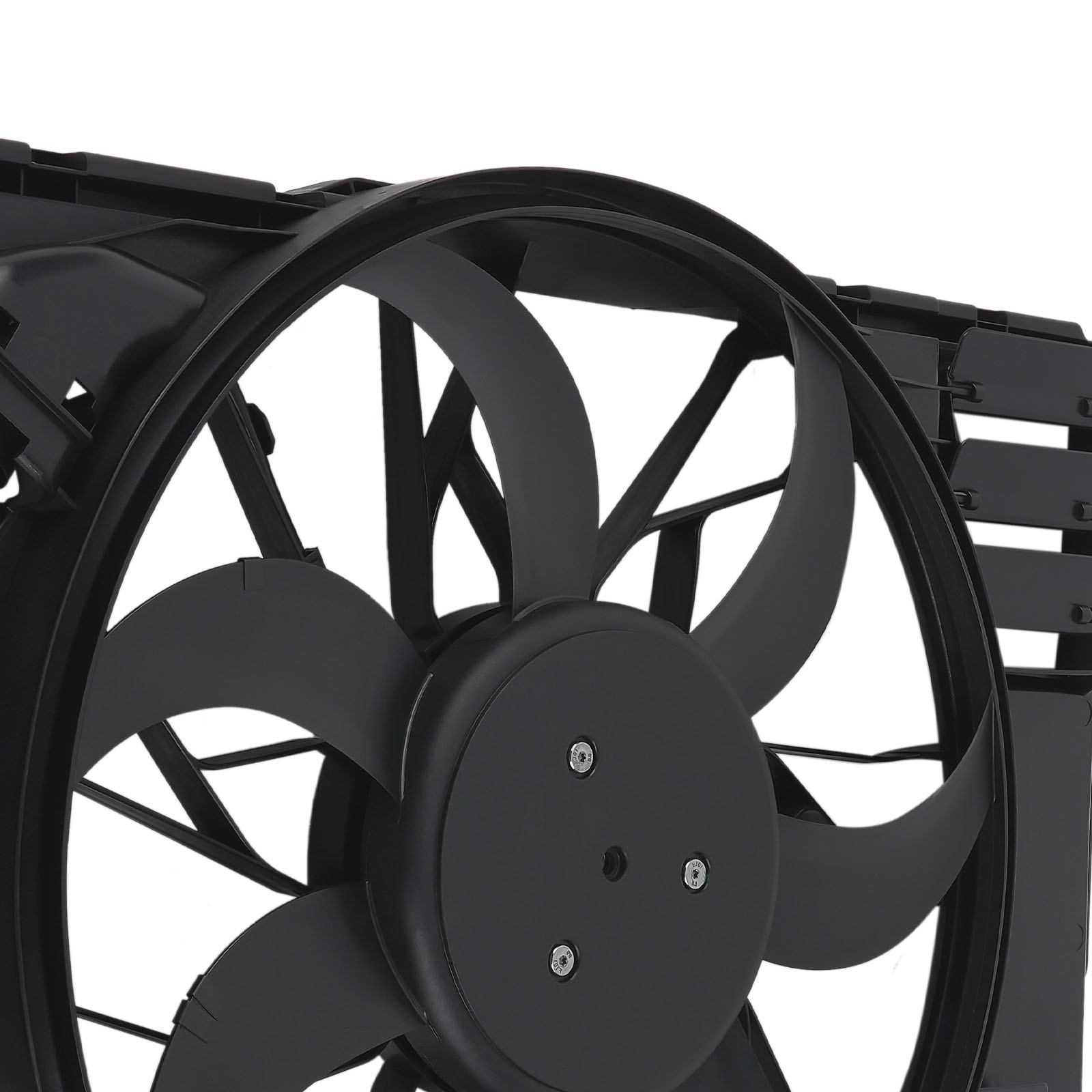 Ventilador Enfriamiento for Mercedes A220/CLA250/GLB250 2019-2023 A2479067906