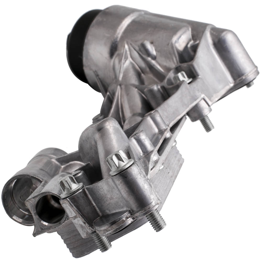 Oil cooler Kit for Holden CRUZE JG JH F18D 1.8L ASTRA BARINA Z18XER