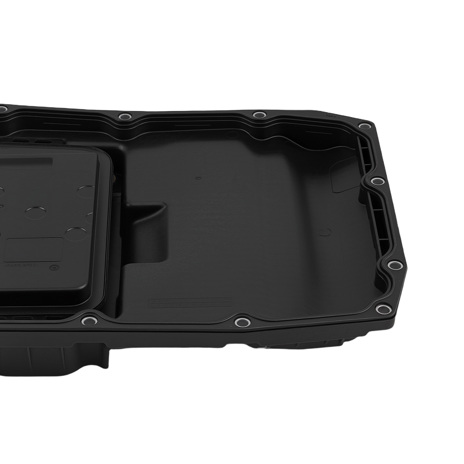Automatik Ölsumpfsatz for Porsche Panamera 3.0L-4.8L 2010-16 97032102500