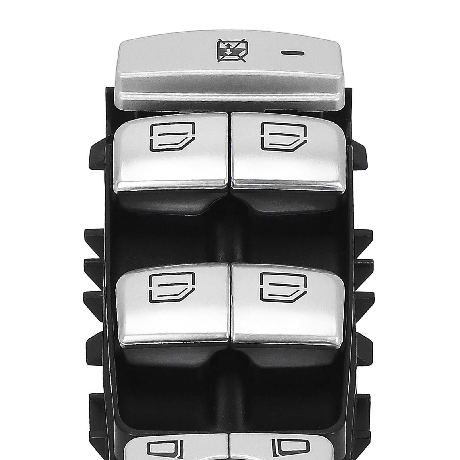 Power Window Control Switch For Mercedes-Benz GLC43 AMG Sport Utility 2017-2018