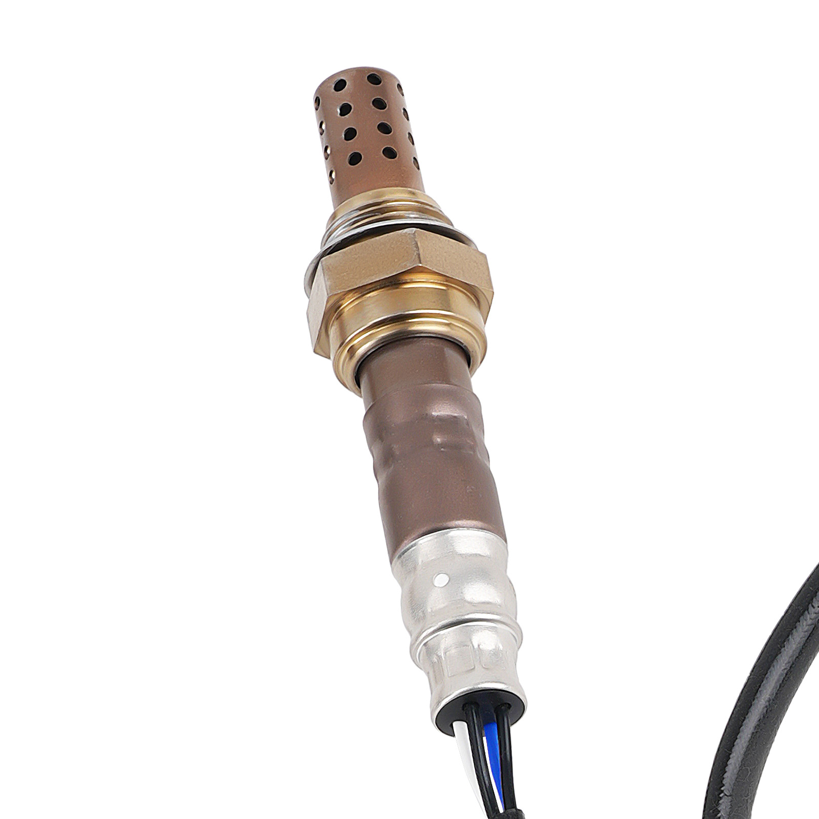 2x Up&Downstream Oxygen Sensor For Honda Accord 98-2002 2.3L 234-4620 234-4621