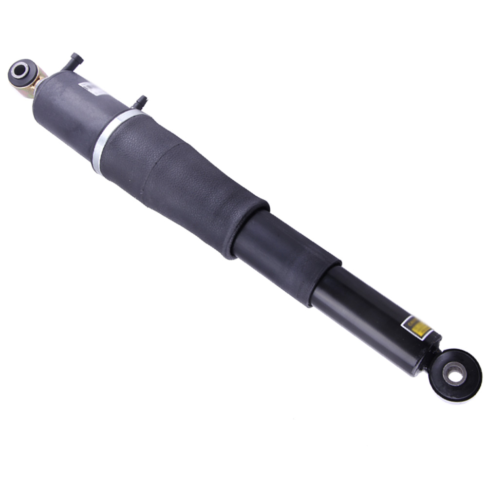 2005 cadillac escalade rear air shocks