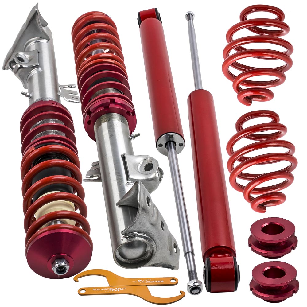 Coilover Suspension Kit For BMW 3 Series E36 Coupe Saloon Touring 1992-2000 SCB