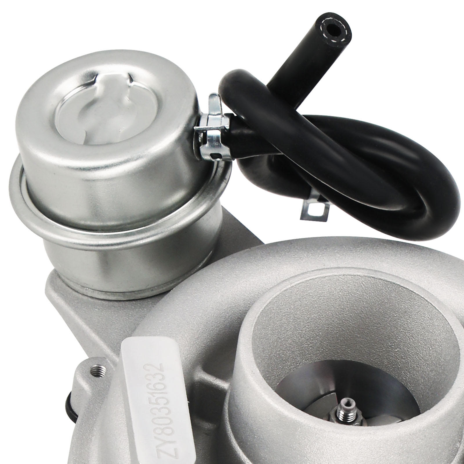 Turbo for Land Rover Discovery II TD5 MDI 525 2.5L 4x4 2495ccm 90KW 452239-0005