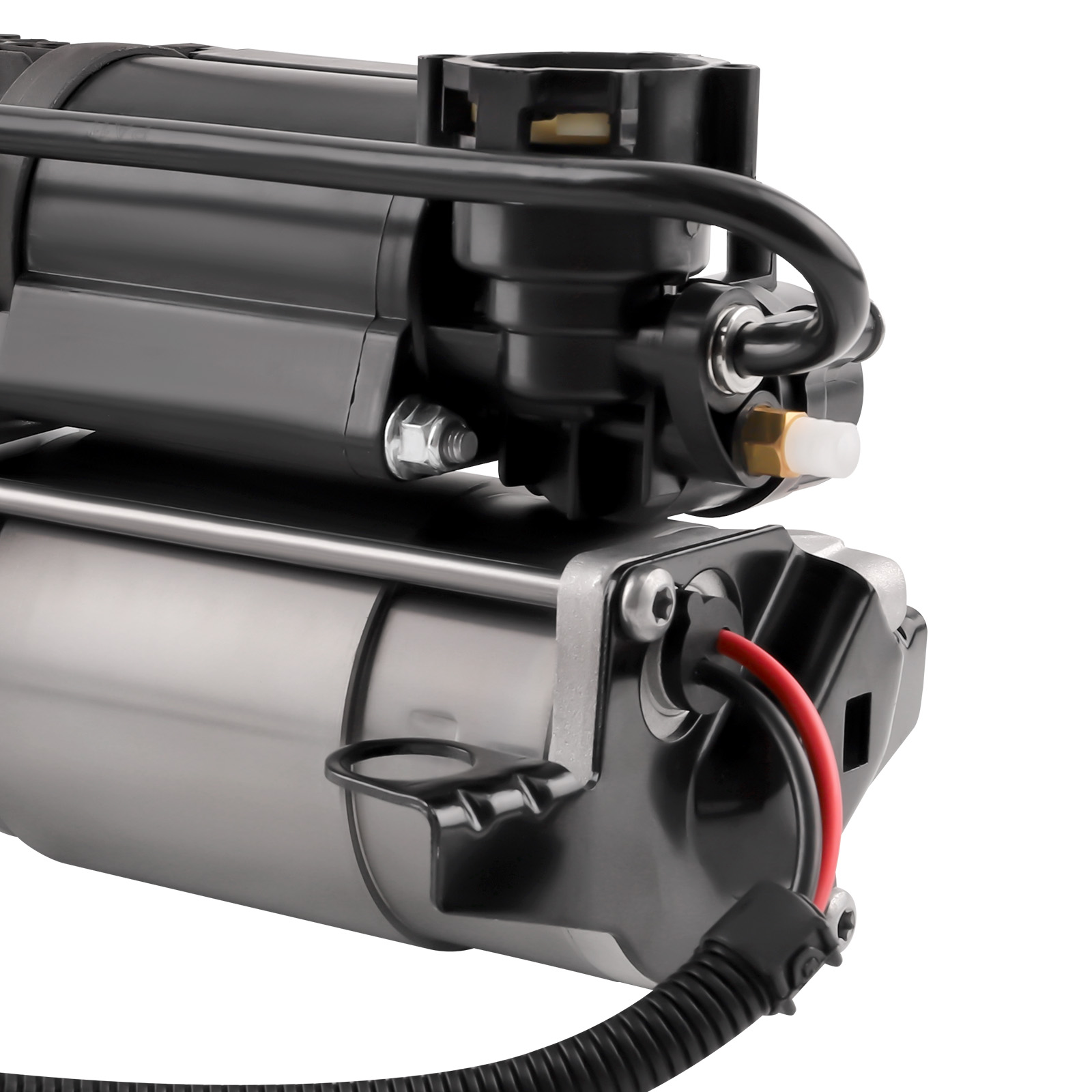 Kompressor for Audi A8 D3 Benziner 4E 2.8 FSI 3.2 FSI 4.2 FSI quattro 4E0616005