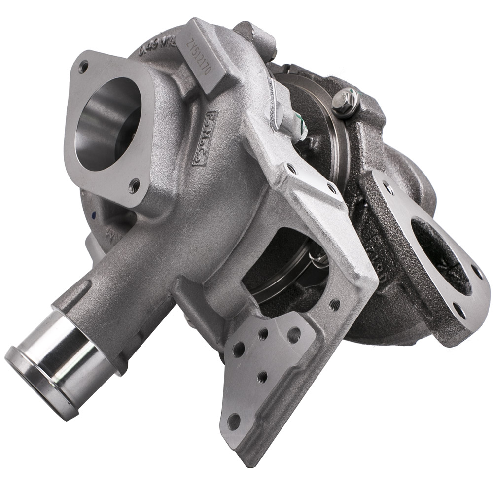 Turbo GTB1749VK for Ford Transit Ranger 2.2 114KW Euro5 RWD 787556-5016