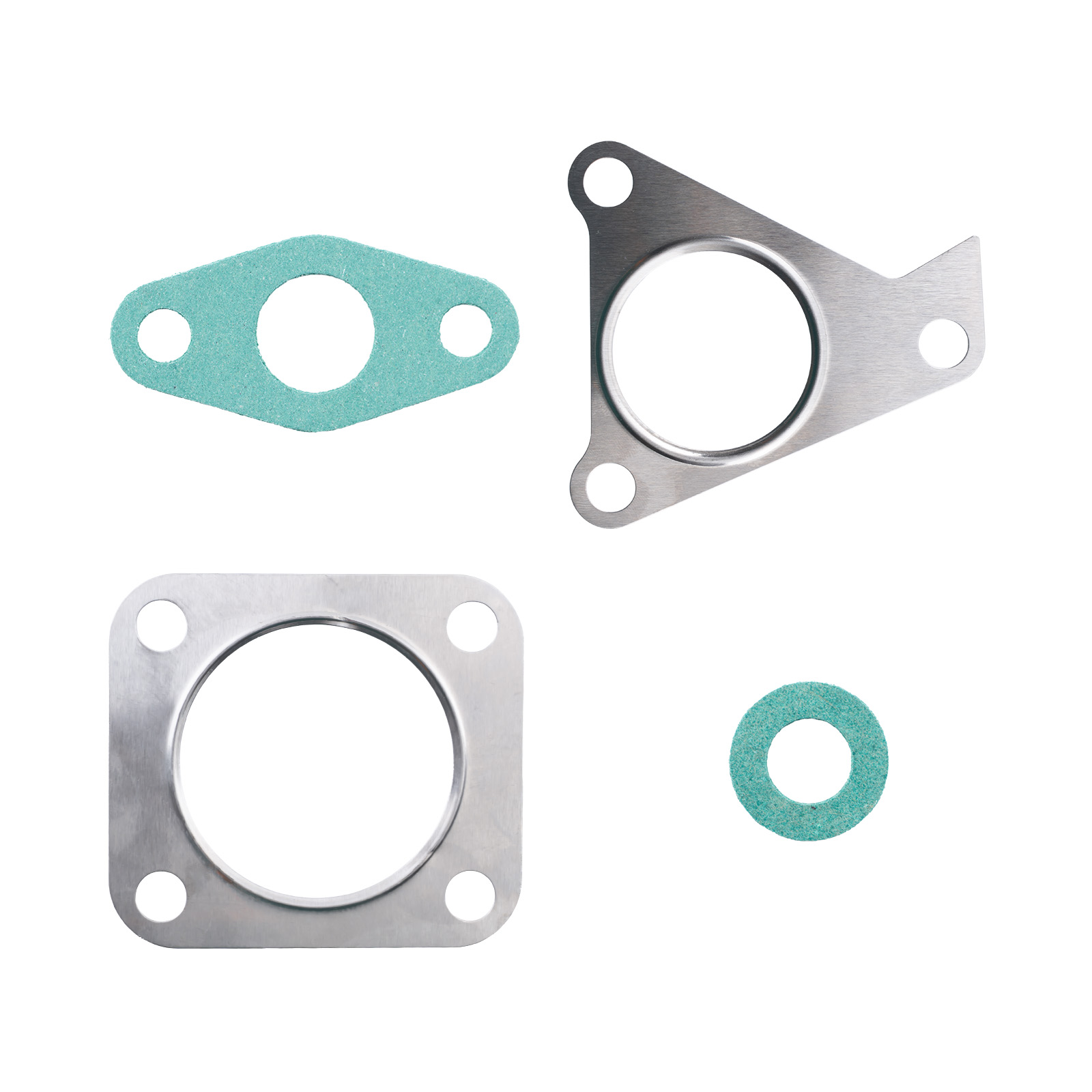 Turbolader for Ford Transit Bus 2.2 TDCi 96KW 753519-5007S 6C1Q-6K682-BD