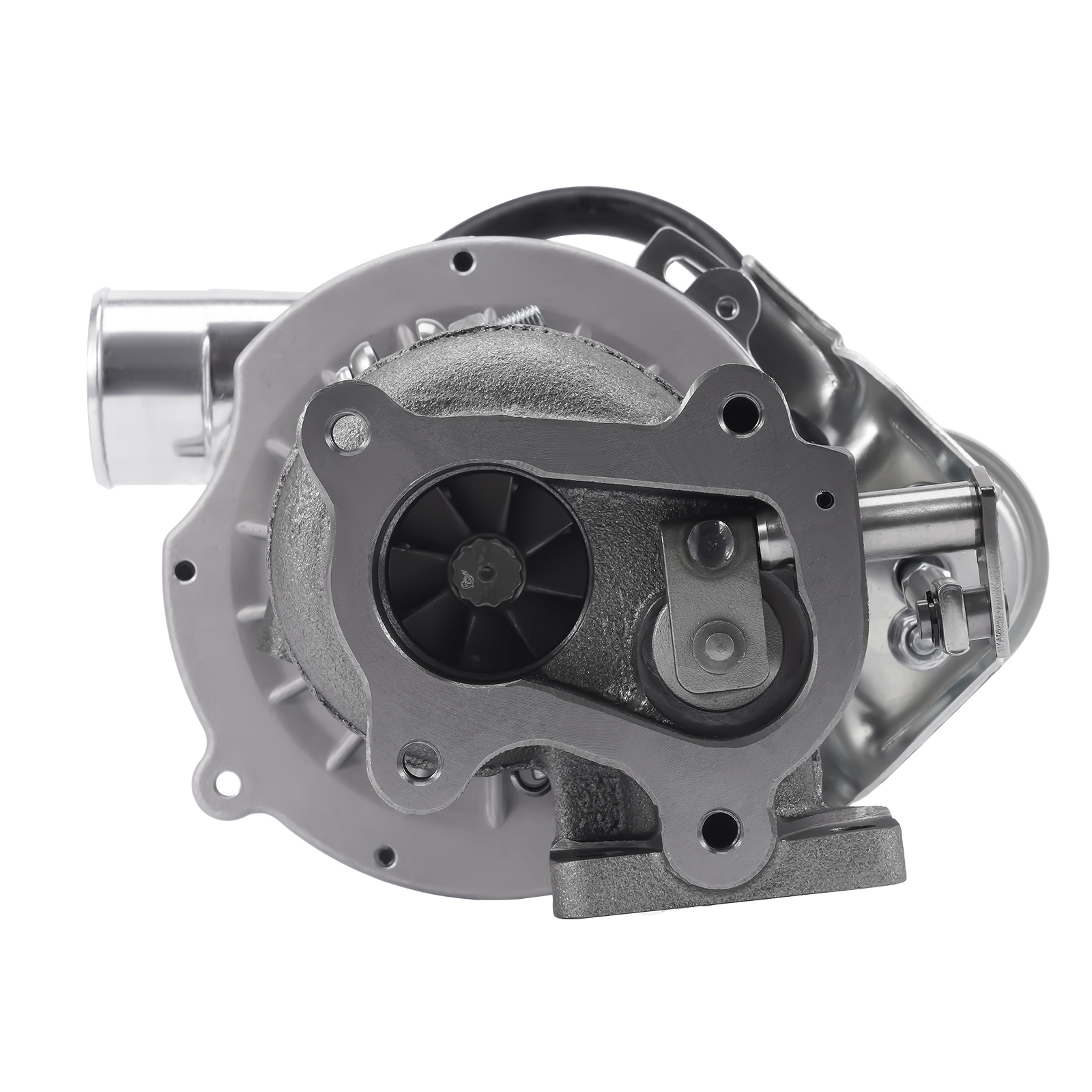 RHF4H Turbo Compressor fit for Isuzu Rodeo Trooper 2.8L 4JB1T VG420014 VD420014