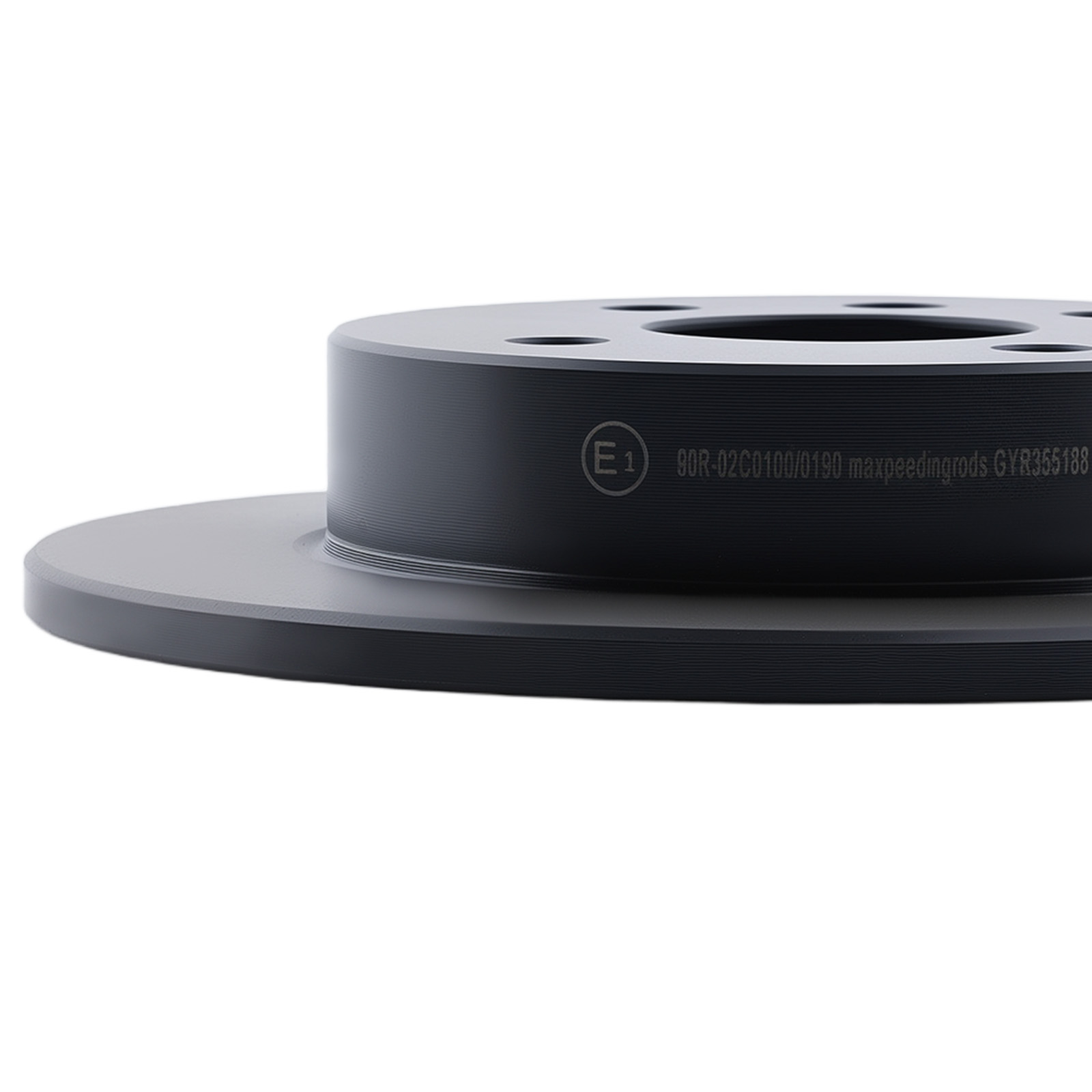 Bremsscheiben Paar Hinten für Opel Astra G H GTC Twintop Caravan 9117771 240mm