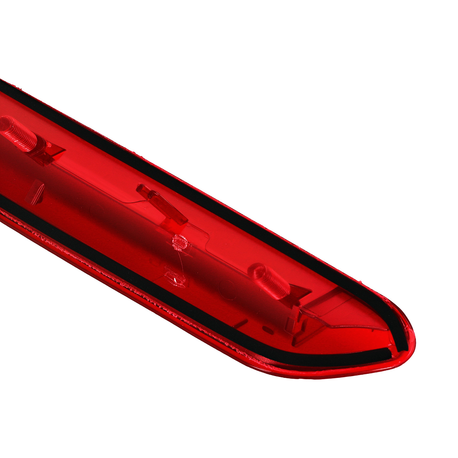Stoplampe 3. Bremsleuchte LED Bremslicht For Skoda Octavia 04-13 Rot 1Z9945097C