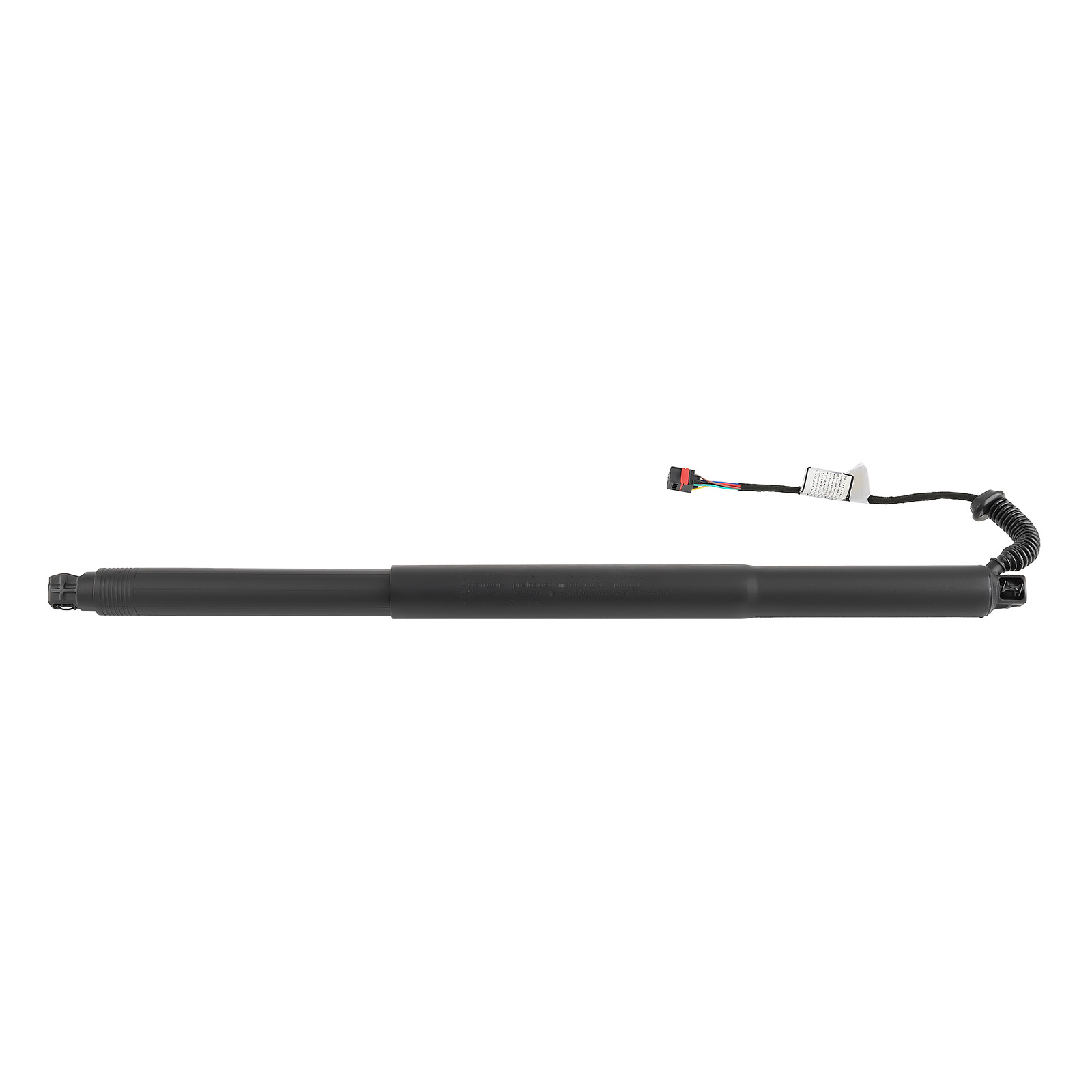 Portón Resorte de gas Izquierda for Skoda Superb III Kombi 3V5 3V9827851B 2015-