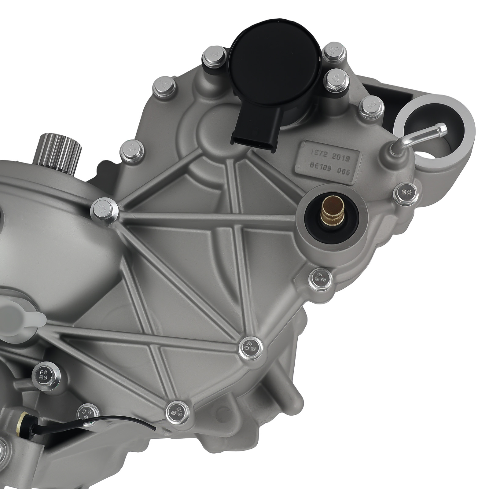 ATV Gearbox Transmission For Can am Commander MAX 1000 Maverick