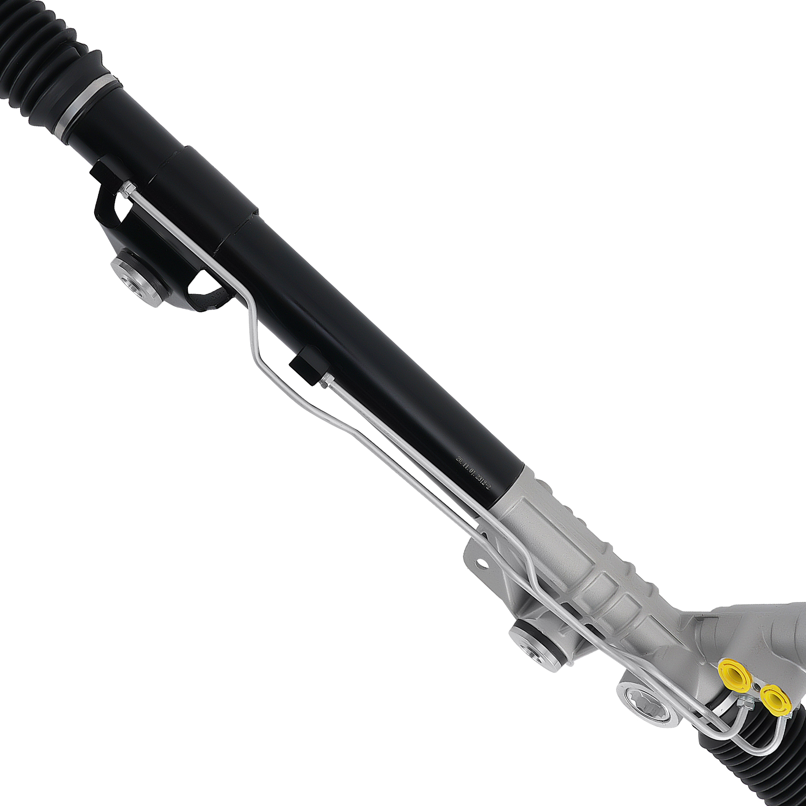 Power Steering Rack & Pinion Assembly for Ford F-150 6.2L V8 2011 2012 2013 2014