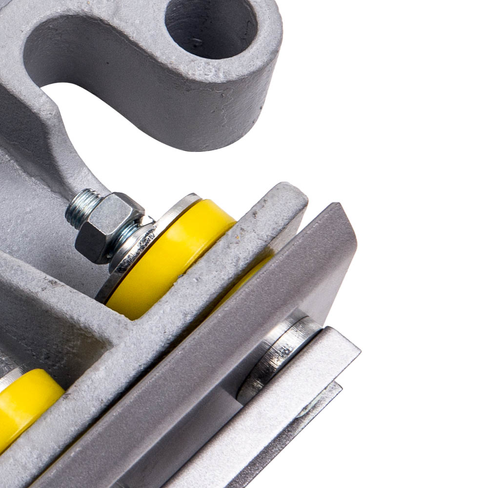 2PCS Lower Hood Pivot Hinge Bracket / 