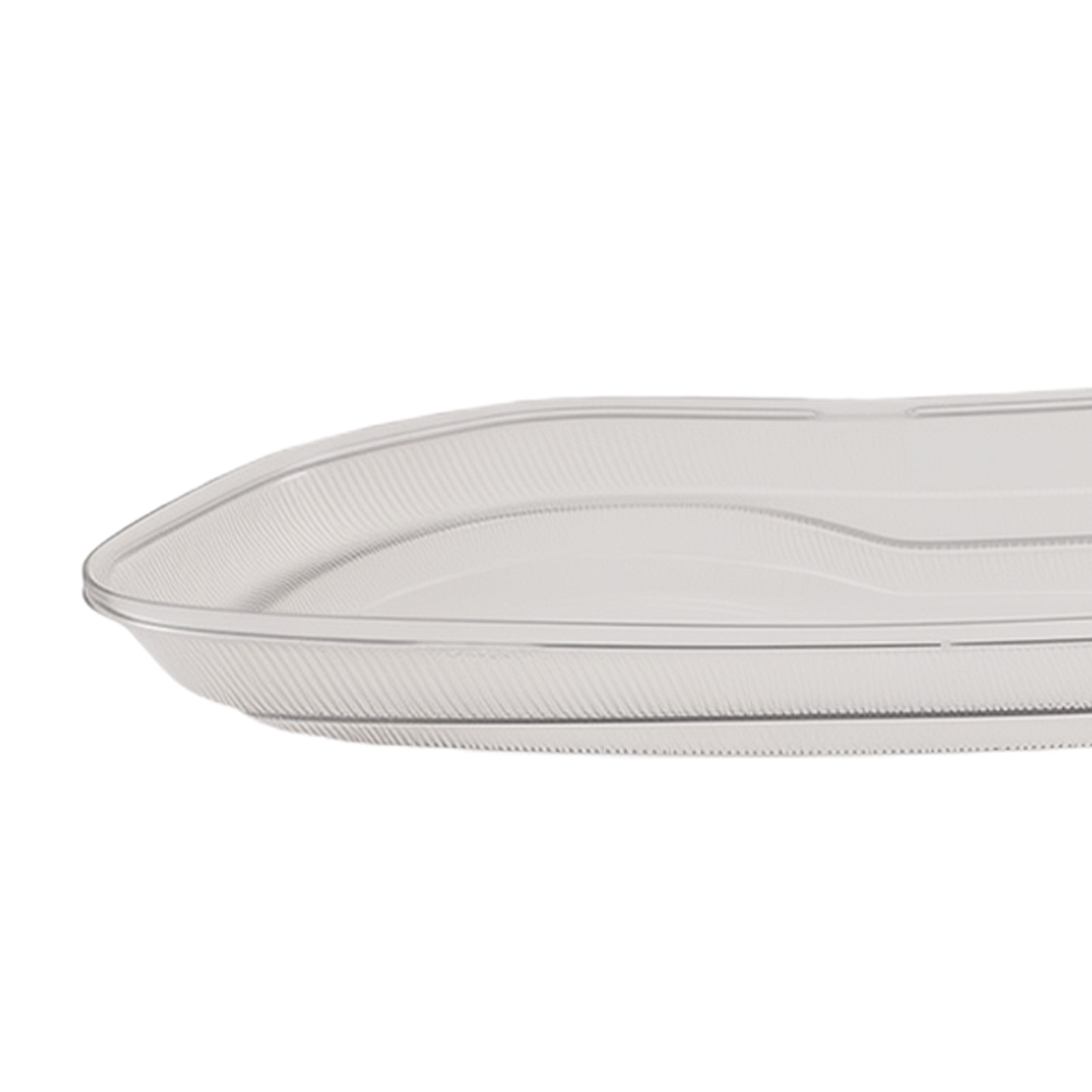 PC Pair Headlamp Headlight Lens Cover Clear for Chrysler 300 300C 2005-2010