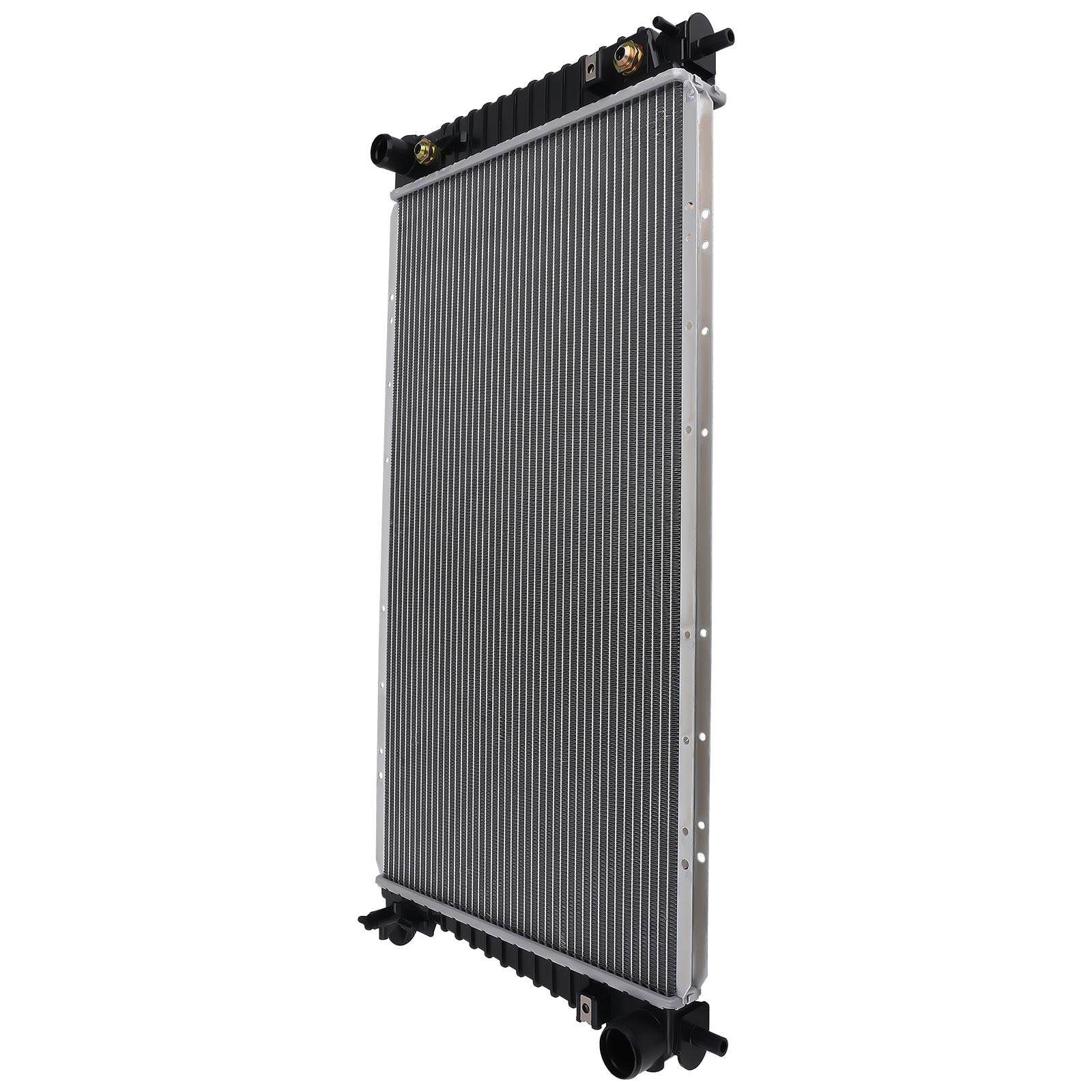 Radiator w/ Transmission Cooler for Ford F-150 2005 4.6L 5.4L  6L3Z8005A CU2818