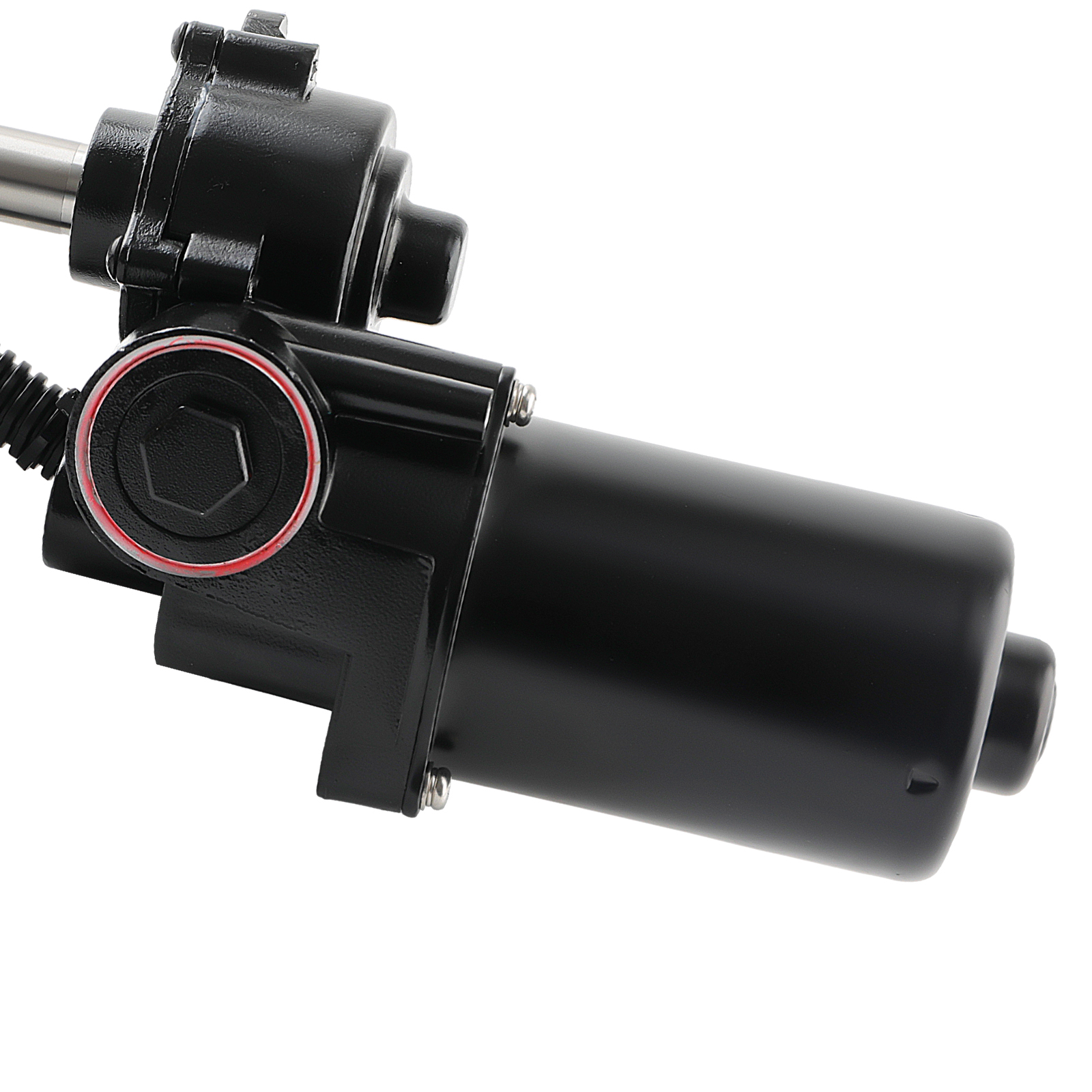 Left Power Running Board Motor For  Cadillac Escalade Chevy Suburban 2015-2020