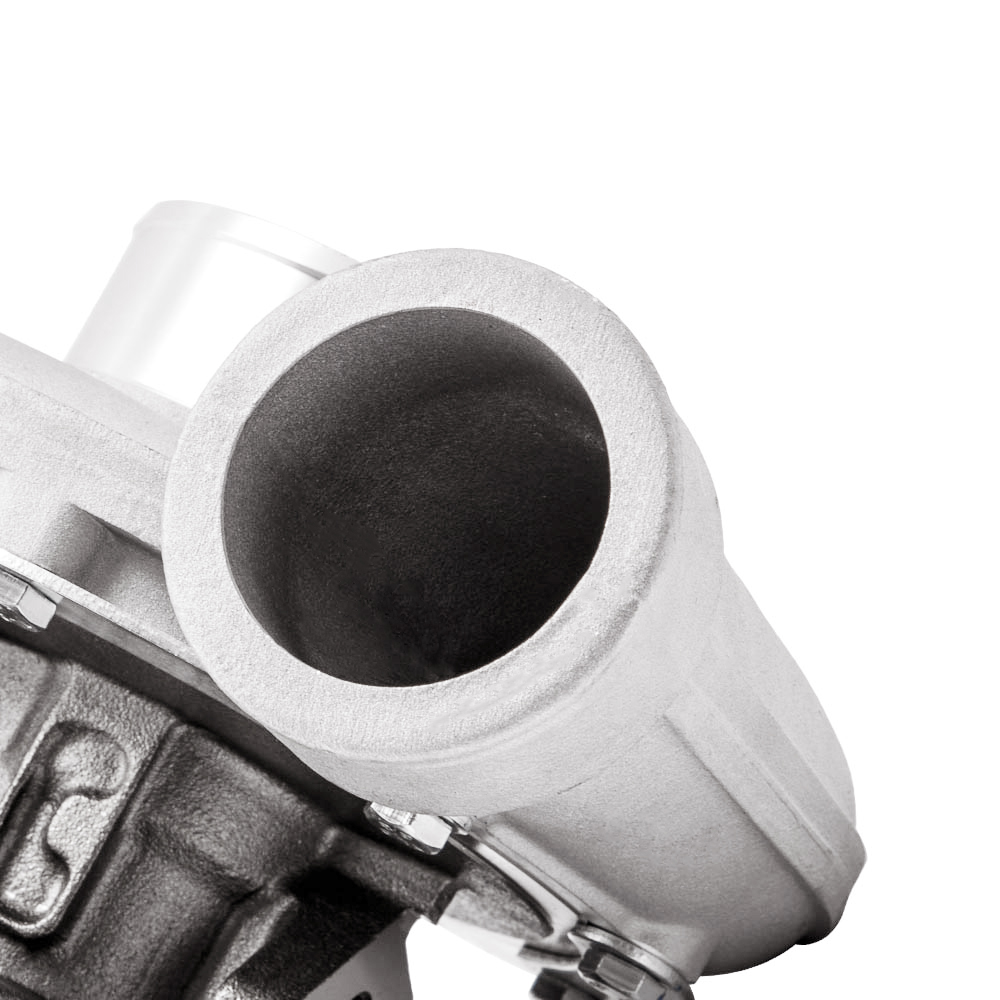 S300SX3 S366 Turbocharger with Gasket Twin Scroll 177275 800HP A/R .91