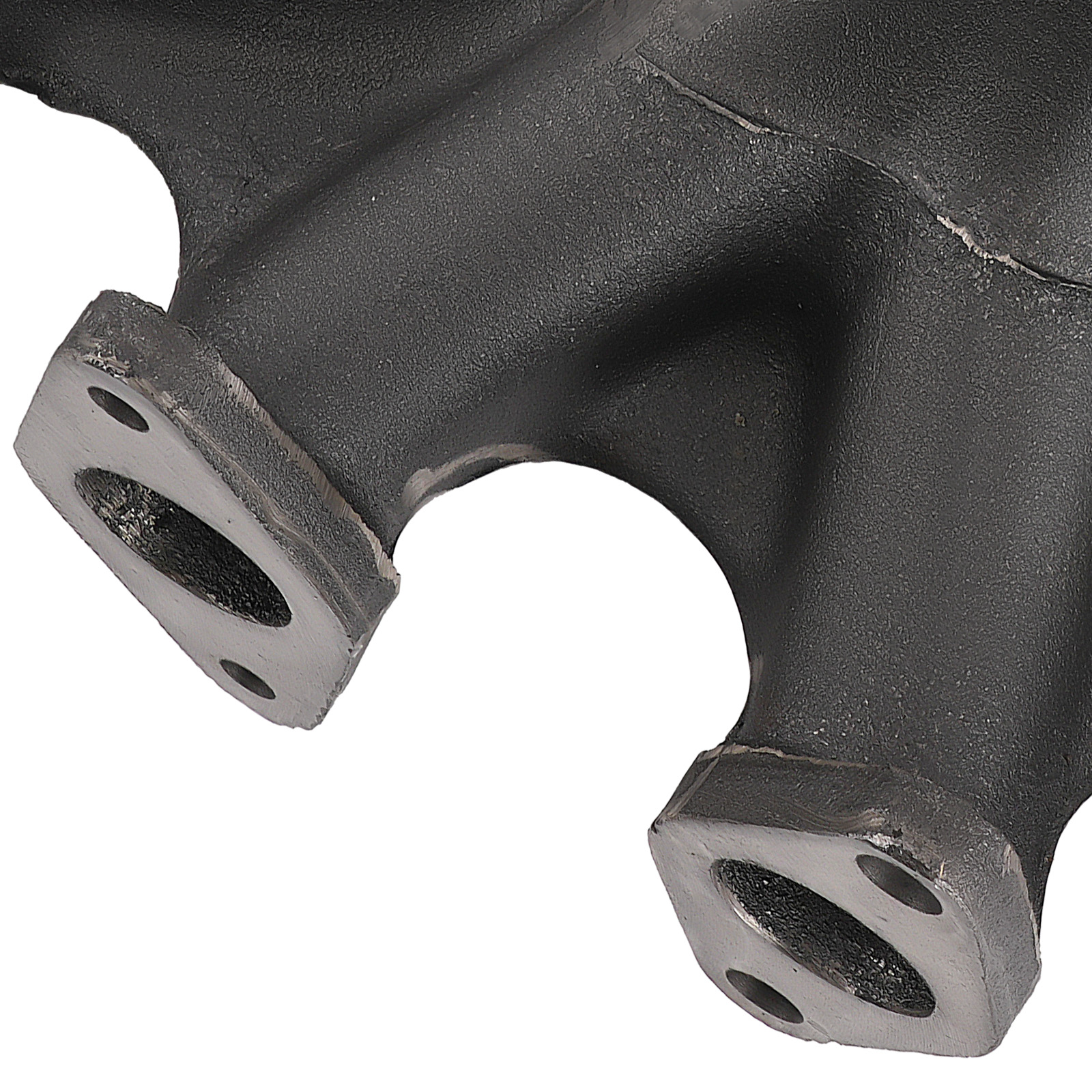 Exhaust Manifold W/Heat Shield For Chevrolet S10 L4 2.2L 1998-1999 674-400