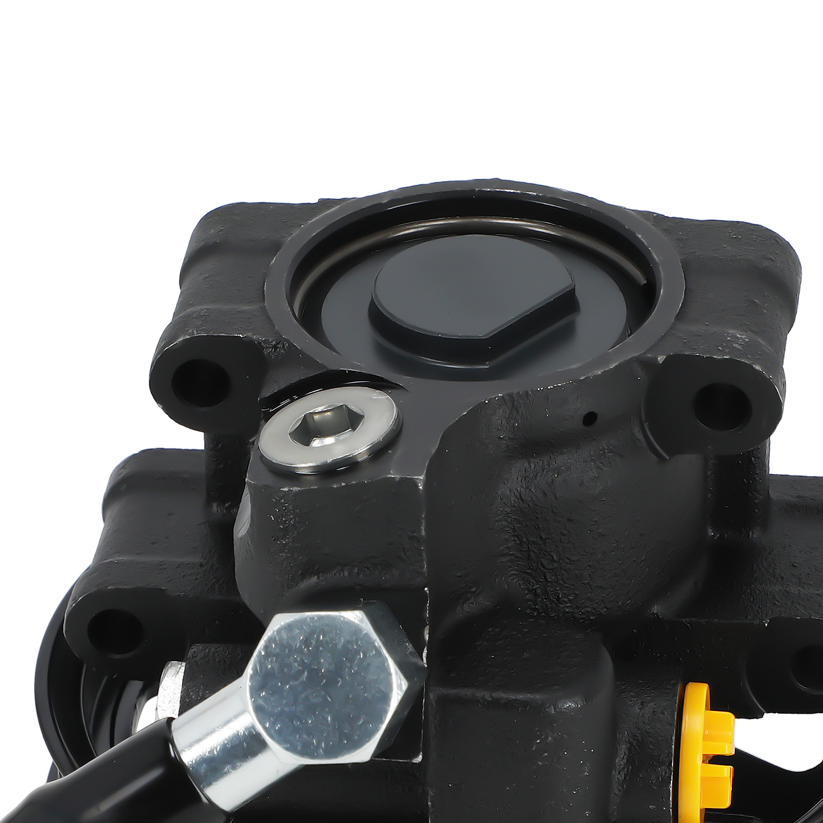 Power Steering Pump for Ford E-Series/F-Series Super Duty Van 1999-2006 20-283